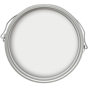 Craig and Rose Eggshell Paint - White Doe by Craig & Rose