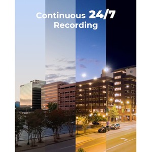 Reolink 4k Add-On Poe Dome Camera Twin Pack - White by Reolink