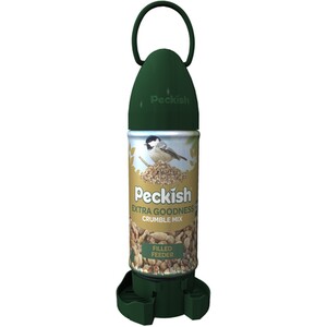 Peckish Extra Goodness Easy Bird Feeder by Peckish