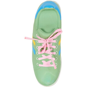 Latex Sport Shoe Dog Toy by Clever Paws