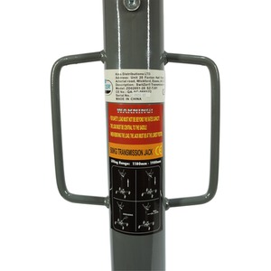 Transmission Jack 0.5 Ton - Grey by SwitZer