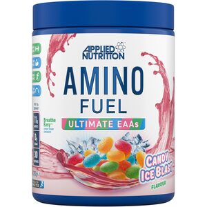Amino Fuel Amino Acids Supplement by Applied Nutrition