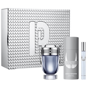 Paco Rabanne Invictus Gift Set 100ml by Paco Rabanne