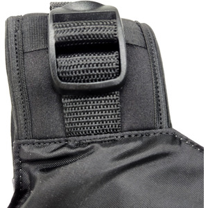 Buoyancy Aid Vest - Black / 71 - 91 cm by Wave