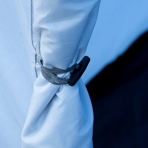 Outsunny 3 Person Weatherproof Tent - Blue by Outsunny