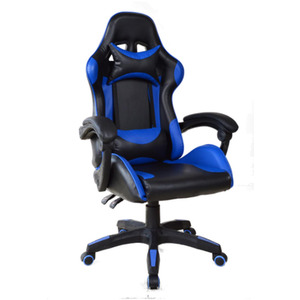 Executive Racing Style Gaming and Office Chair by Groundlevel