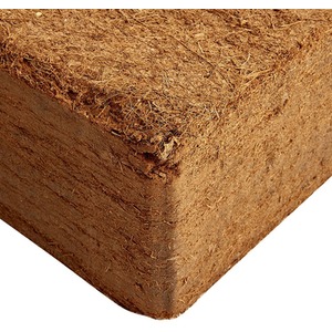 Swell Reptiles Coco Soil Bricks - Brown by Swell Reptiles
