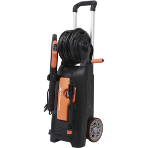 Yard Force 2200W High Pressure Washer 165Bar - black by Yard Force
