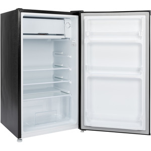 Willow Under Counter Fridge - Black by Willow