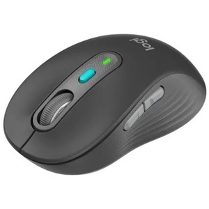 Logitech Signature AI Edition M750 Wireless mouse - Multicolour by Logitech