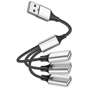 Triple Port Extender