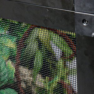 Swell Reptiles Premium ReptiAir Screen Cage by Swell Reptiles