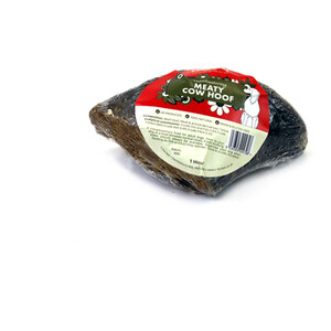Meat Filled Hoof by T.Forrest