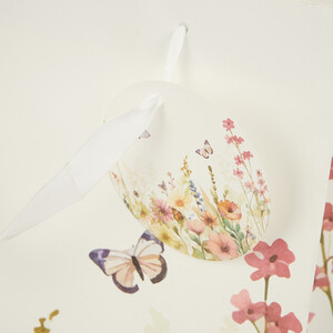 Pack of 3 Enchanted Garden Gift Bags