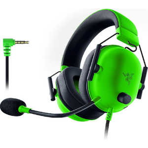 Razer BlackShark v2 X 7.1 Black Wired Gaming Headset 3.5mm Jack by Razer