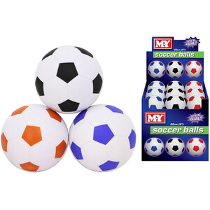 M.Y Football - 20cm by M.Y