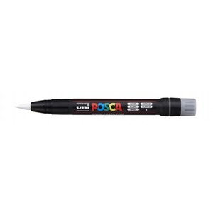 Posca PCF-350 - White by Uni