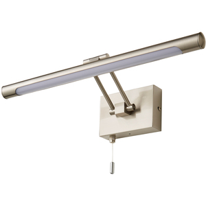 IP44 Bathroom Picture Wall Light by Litecraft