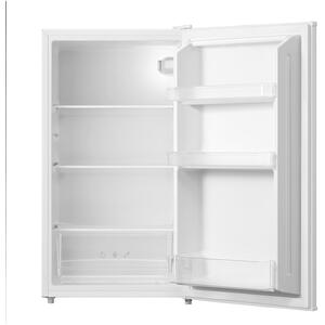 47cm Under Counter Larder Fridge - White by Statesman