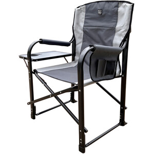 Directors Chair - Grey by OLPRO