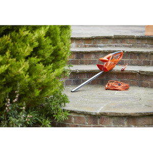Easicut 450W Hedge Trimmer by Flymo