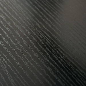 Vinsetto Dual Monitor Stand Riser - Black by Vinsetto