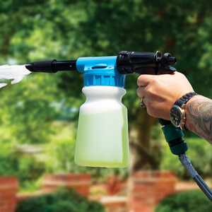 Carkit Car Cleaning Foam Gun Sprayer by Carkit