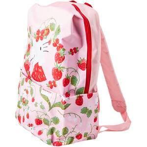 Strawberry Hello Kitty Backpack - Pink by Hello Kitty