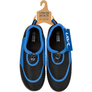 Toggle Kids Water Shoes - Blue / 2 by Urban Beach
