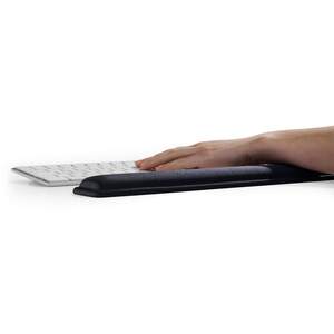 Durable Gel Keyboard Wrist Support - Charcoal by Durable