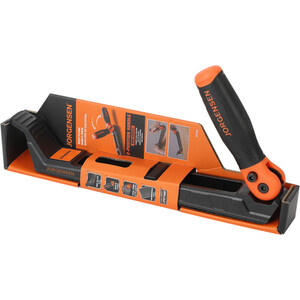 Jorgensen Rasp Plane by Jorgensen