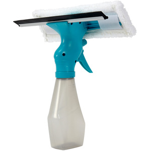 JVL Car Cleaning - 3 in 1 Window Cleaner by JVL