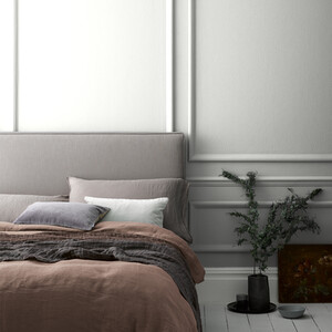 Crown Crafted Flat Matt Paint 2.5L - Best China by Crown Paints