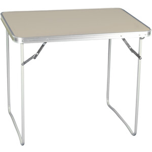 Active Sport Camping Table - White by Active Sport