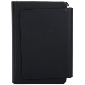 Calculator Notebook Organiser - Black by I-doodle