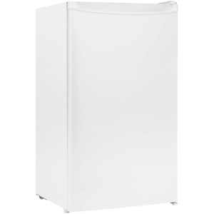 Igenix 48cm Under Counter Fridge With Chill Box - White by Igenix