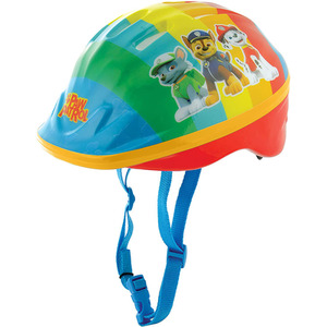 Paw Patrol Kids Safety Helmet - Yellow by NA