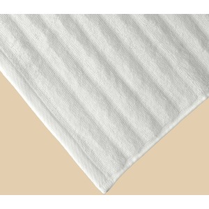 Luxury Face Cloths (Set of 3) - White by Surrey Down Spa