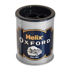 Oxford Metal Barrel Sharpener by Oxford