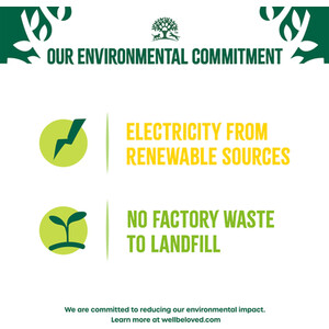 James Wellbeloved Adult Wet Dog Food in Gravy - Turkey with Rice by James Wellbeloved