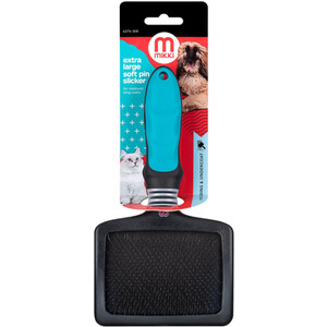 Mikki Soft Pin Slicker - Small by Mikki