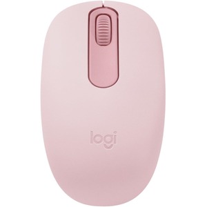 Logitech M196 Lightweight Wireless Optical Mouse - Multicolour by Logitech