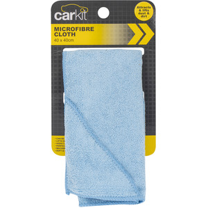 Carkit Microfibre Cloth by Carkit
