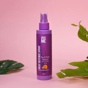Finer Thinner Hair Bundle - Blue by Give Me Cosmetics