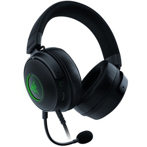 Razer Kraken V3 Wired USB Gaming Headset with Chroma RGB - Black by Razer