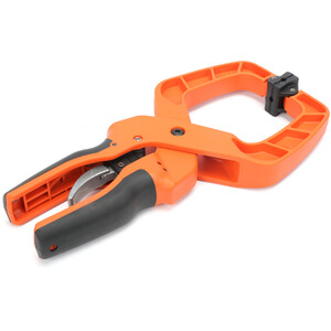 Pony Hand Clamp 4in by Pony