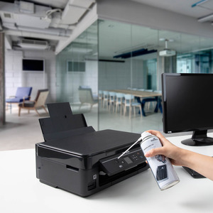 Powerclean Standard Air Duster - White / 260kg by Durable