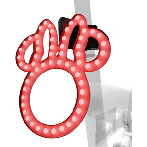 Disney Glow'n'Go LED Bike and Scooter Light by Disney