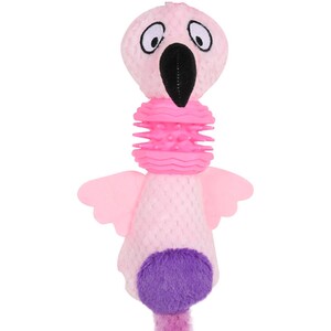 Bird Ringer Dog Toy