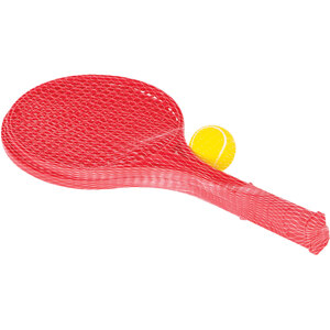 Soft Tennis 3-Piece Set by Kidz Outdoors